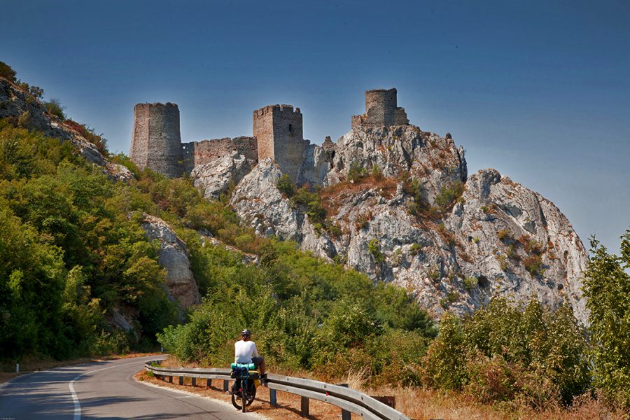 golubac