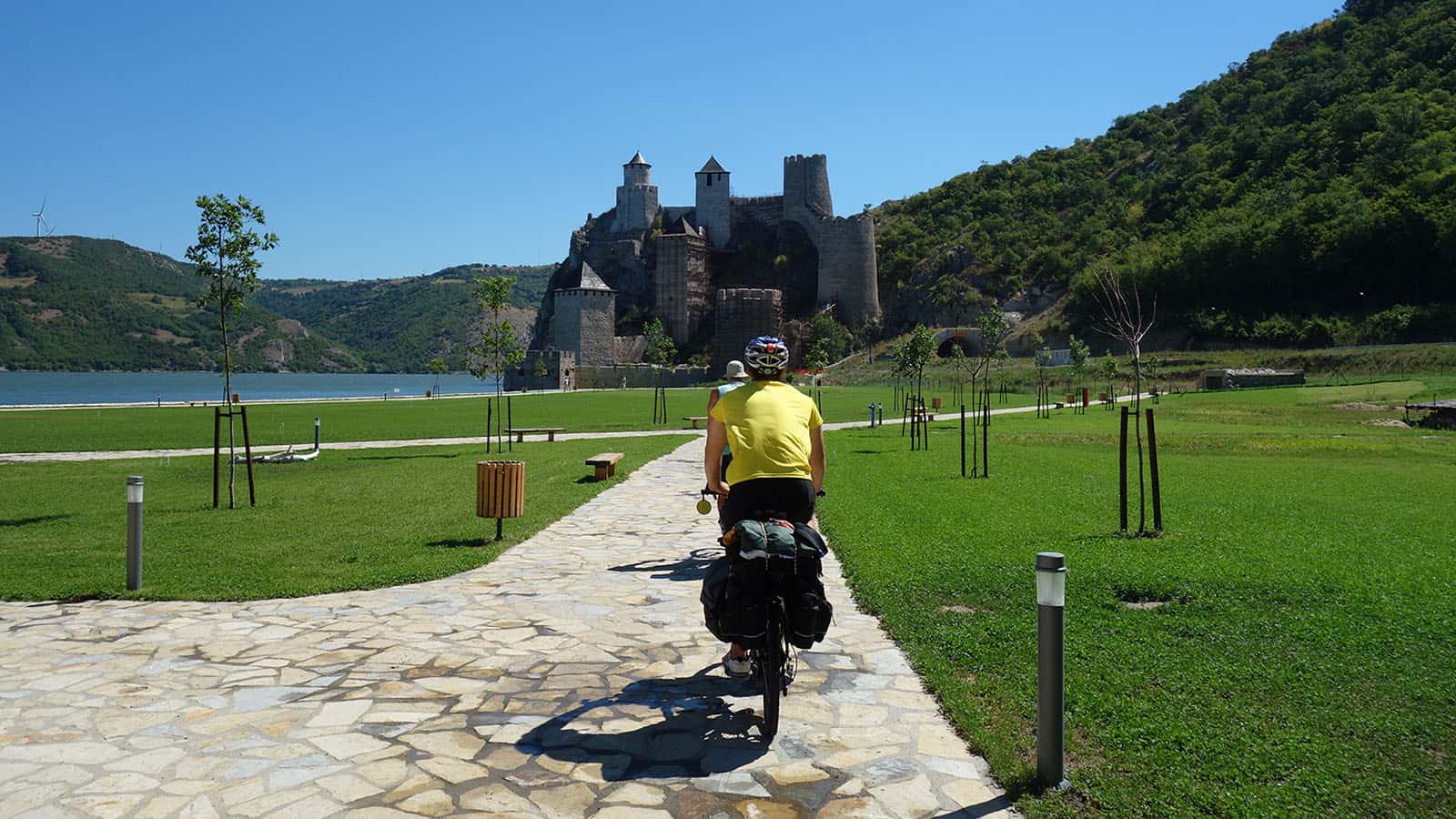 golubac